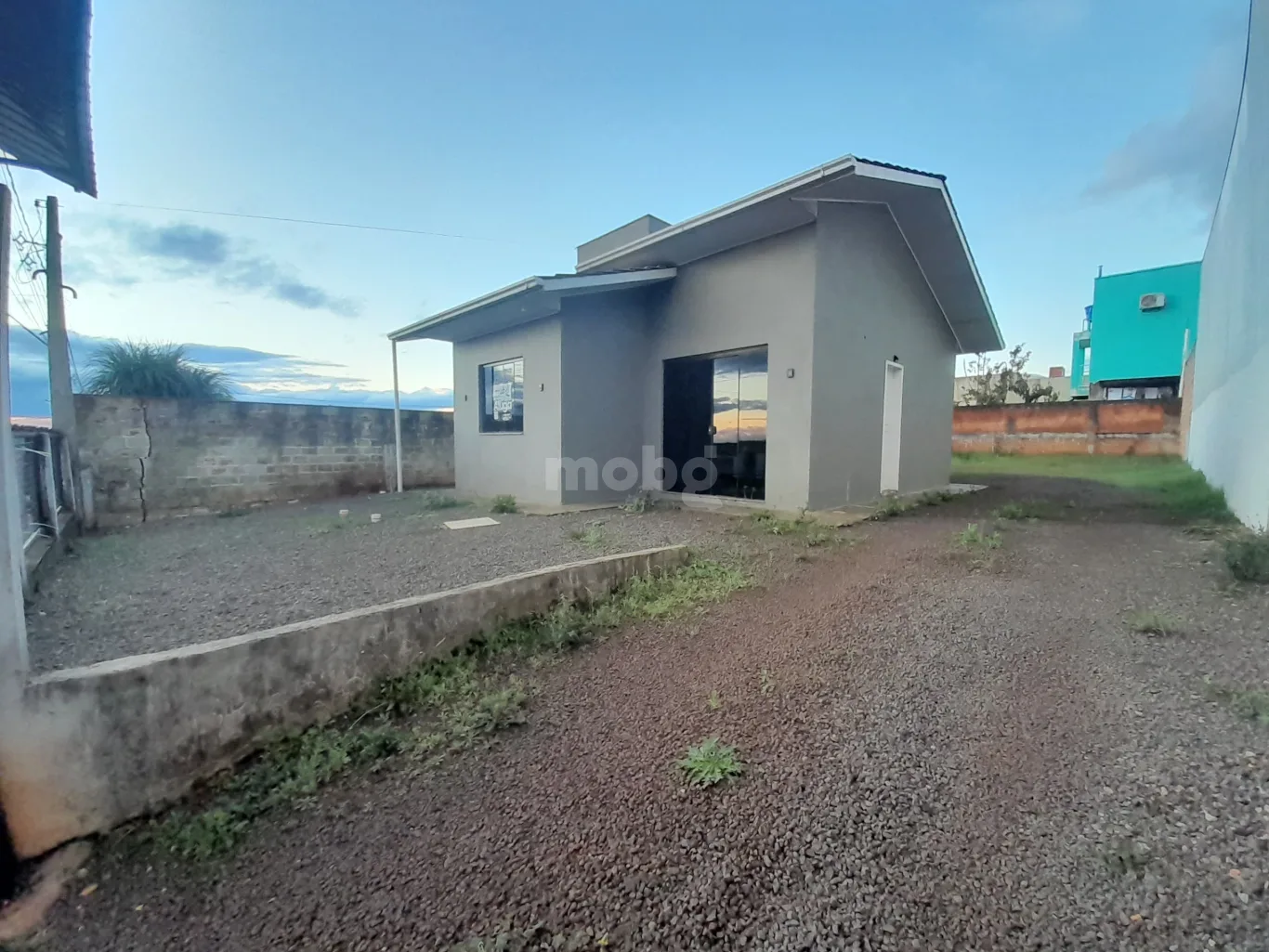 Casa para alugar com 2 quartos