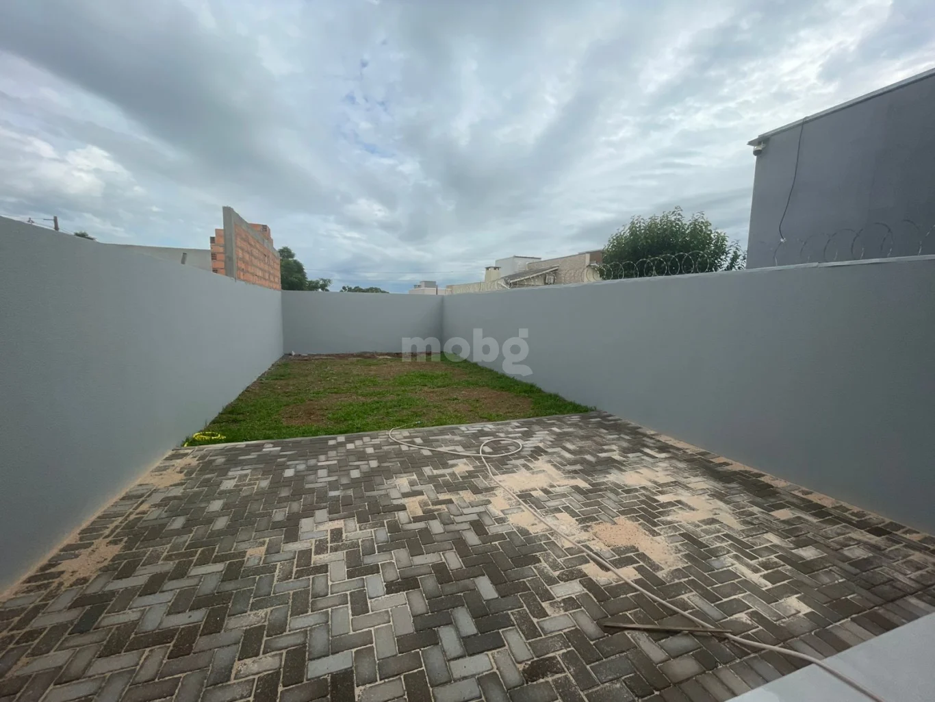 Casa para alugar com 3 quartos