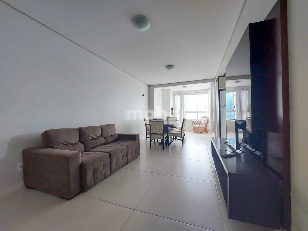 Apartamento para alugar com 2 quartos