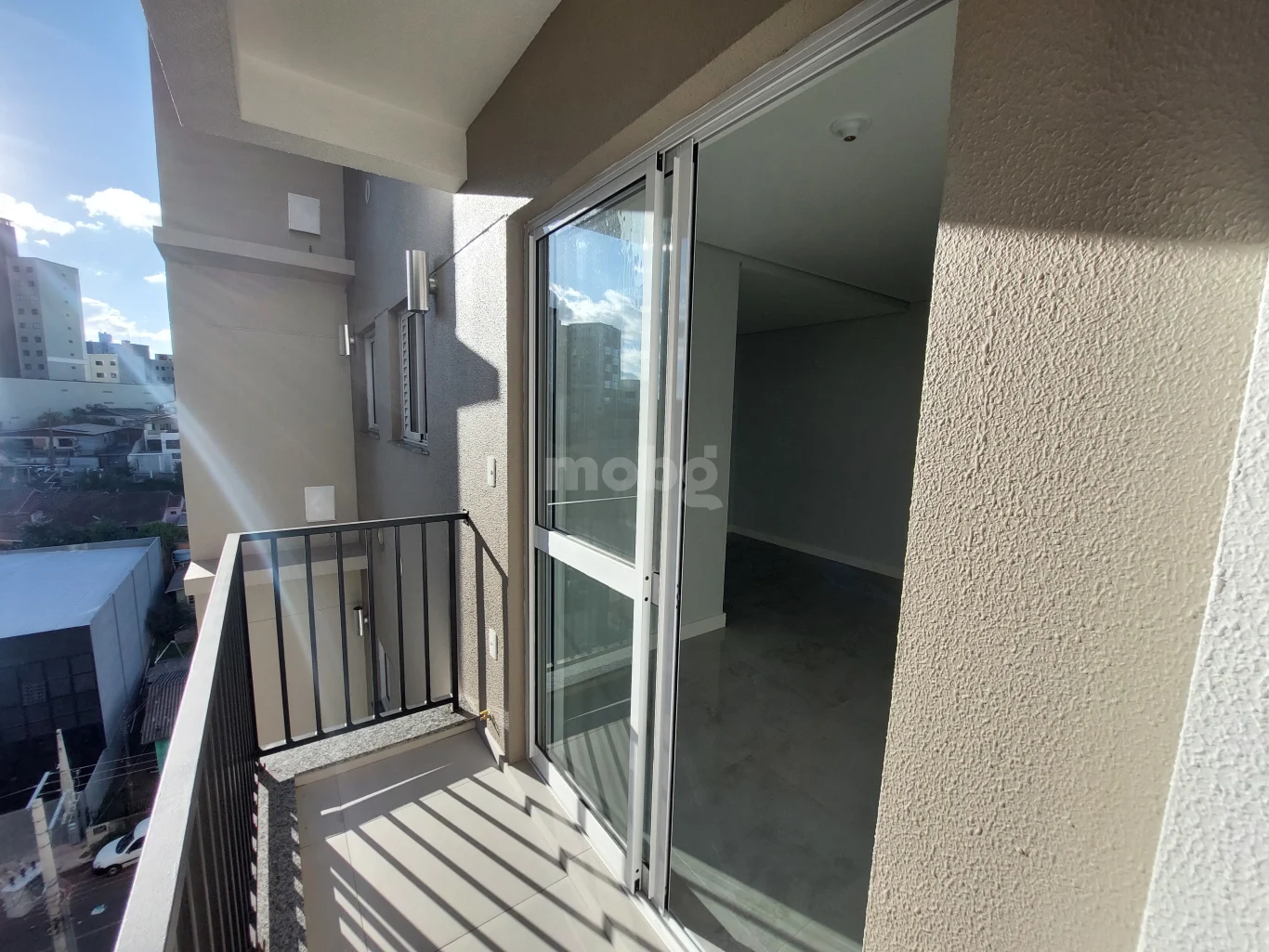 Apartamento para alugar com 2 quartos
