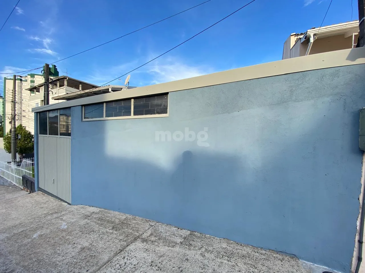 Apartamento para alugar em Lages, Centro