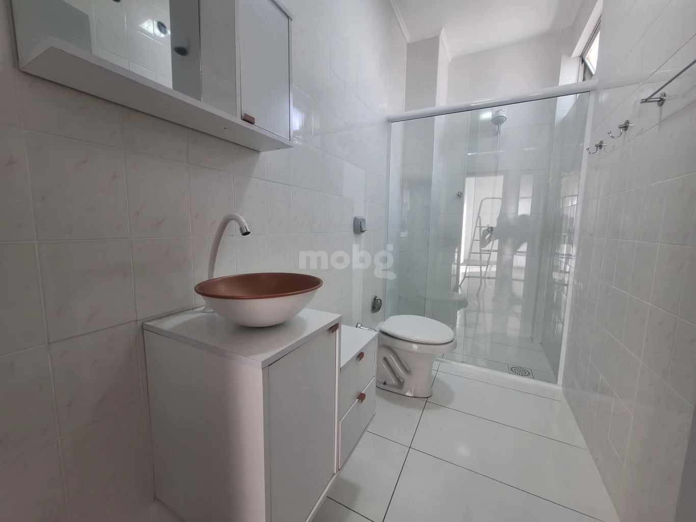 Apartamento para alugar com 4 quartos