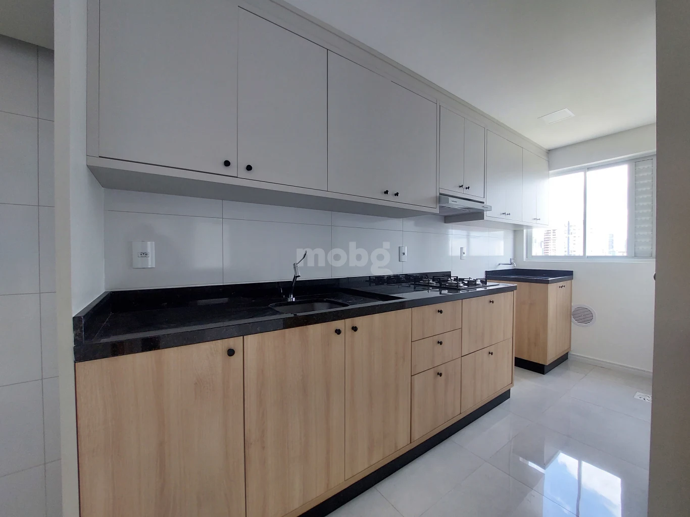 Apartamento para alugar com 2 quartos