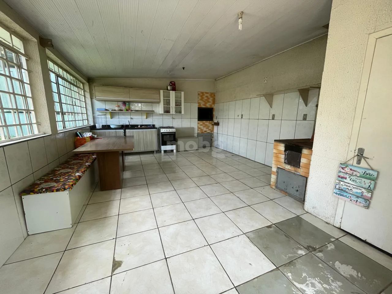 Casa para alugar com 2 quartos