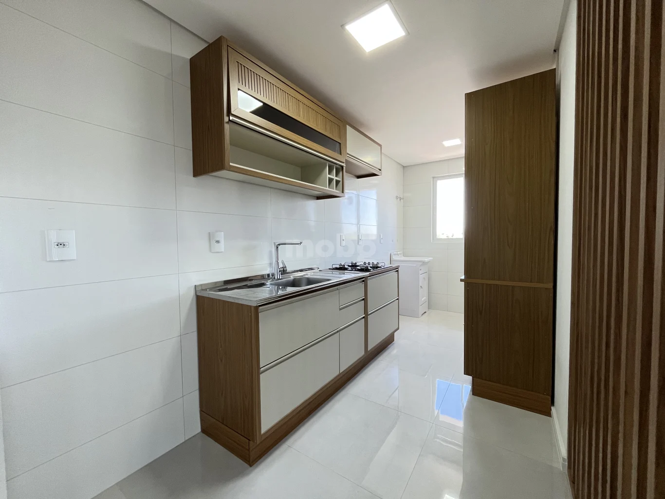 Apartamento para alugar com 2 quartos