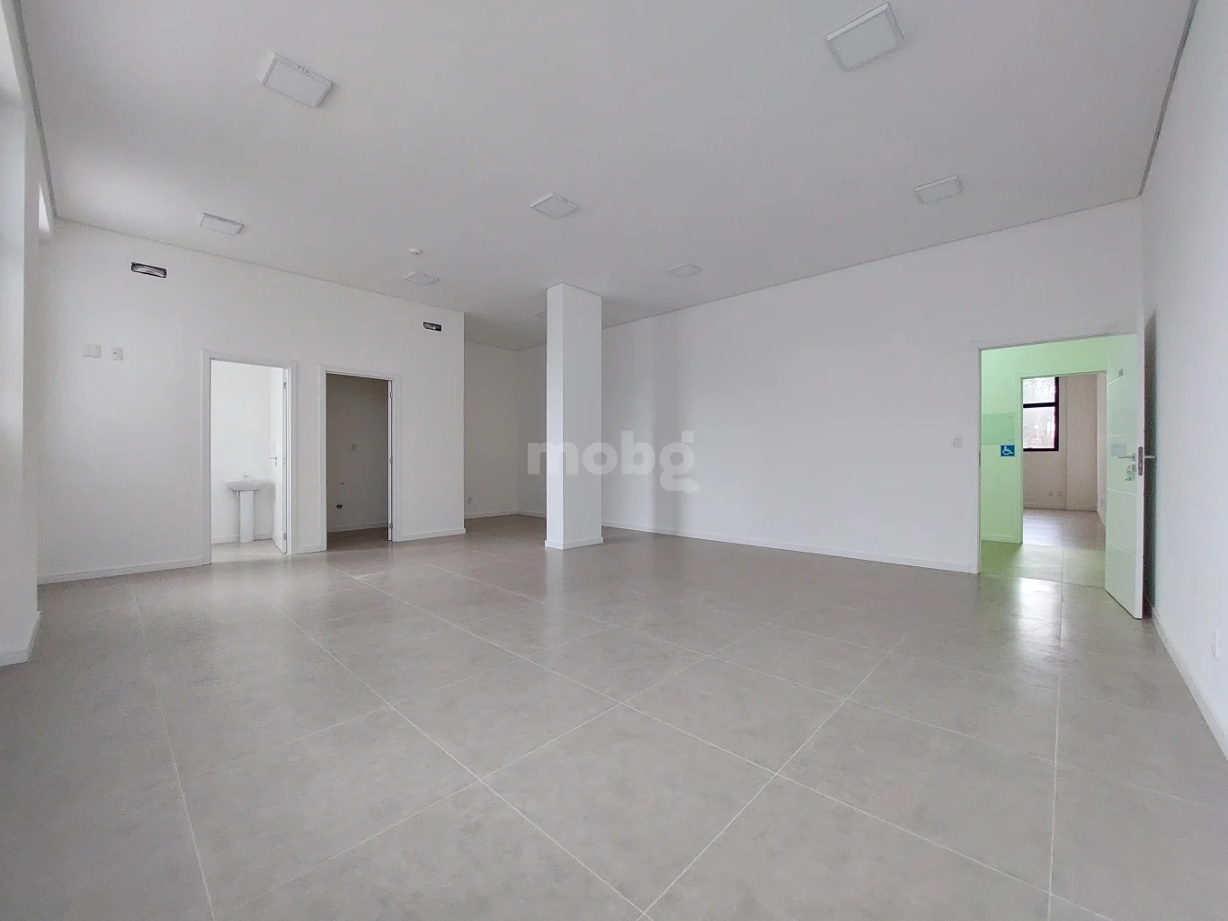 Sala_Comercial para alugar em Chapecó, Centro
