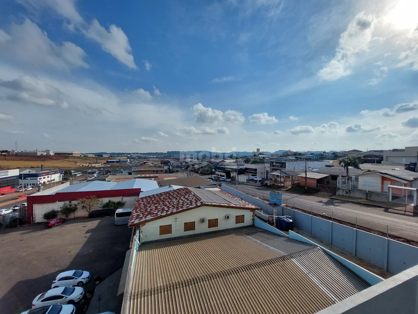Apartamento para alugar com 2 quartos