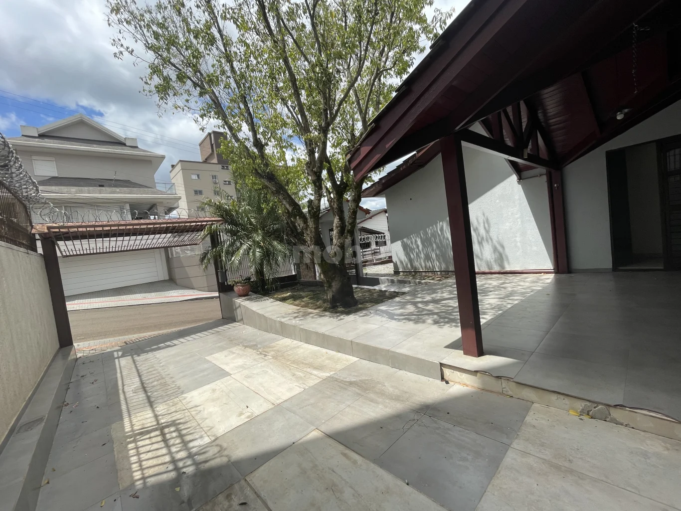 Casa para alugar com 3 quartos