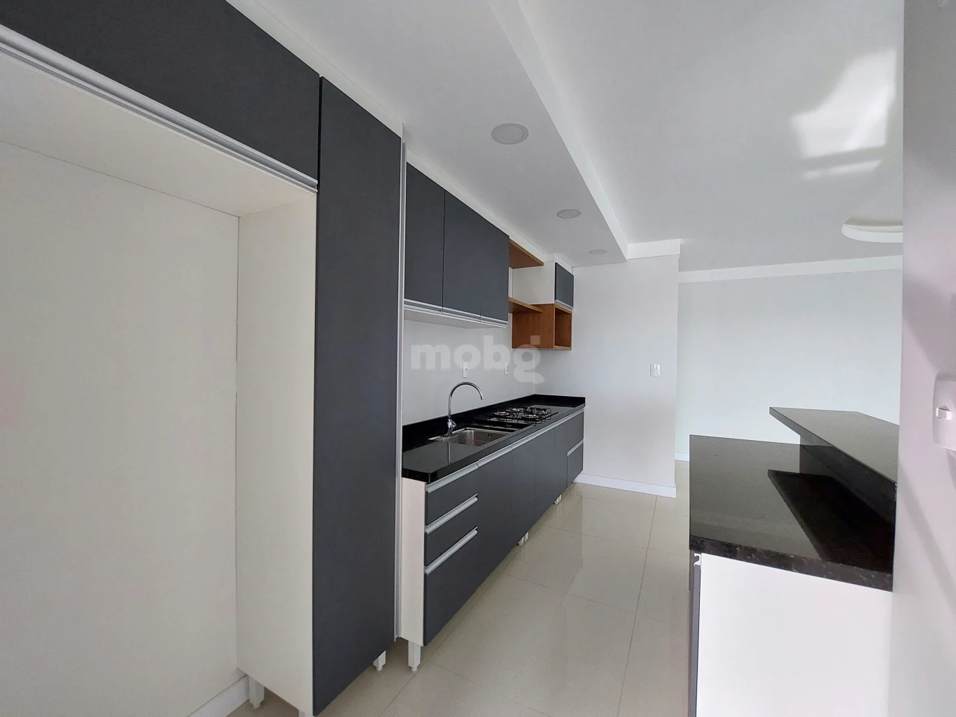 Apartamento para alugar com 2 quartos