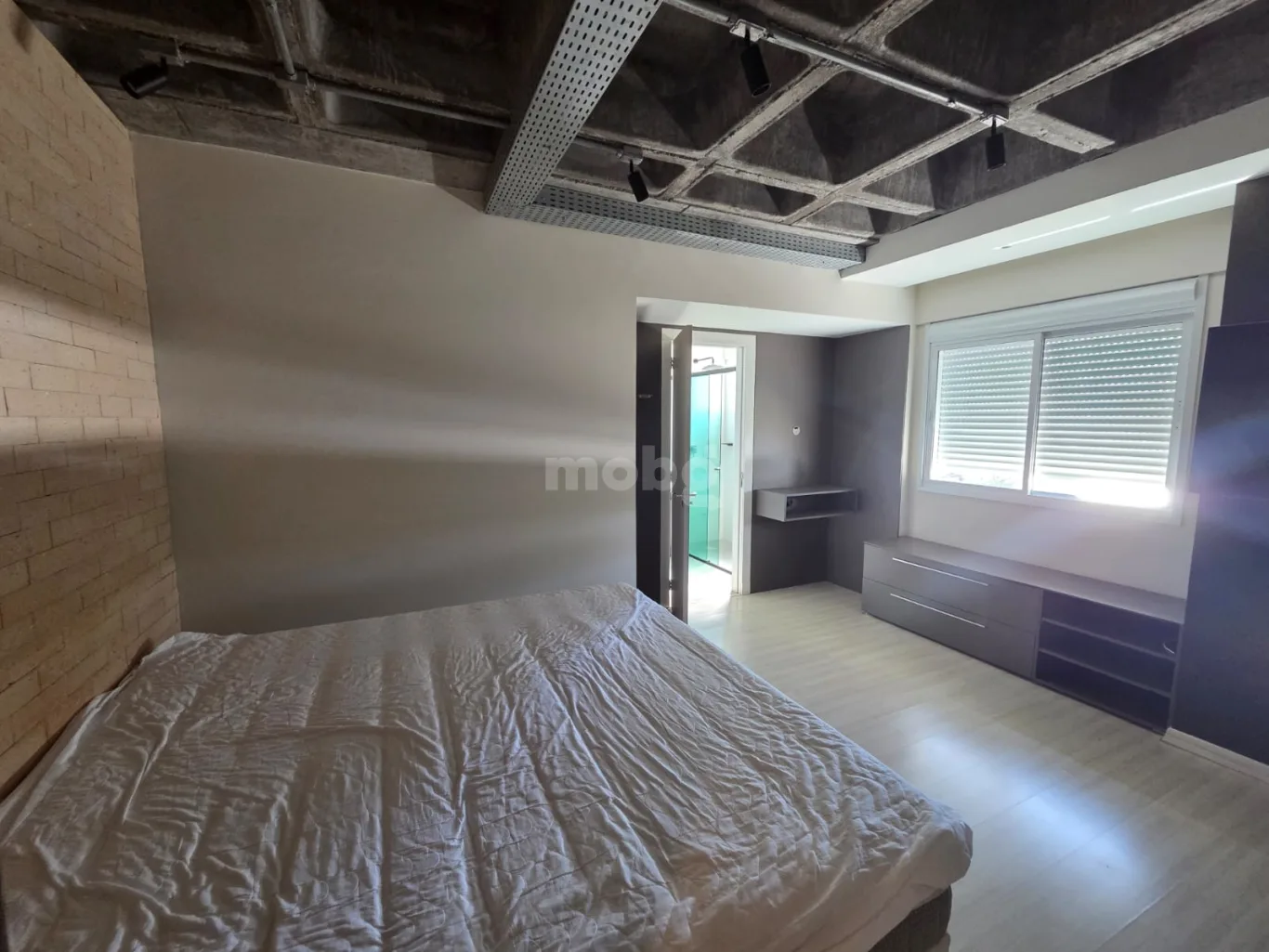 Apartamento para alugar com 2 quartos