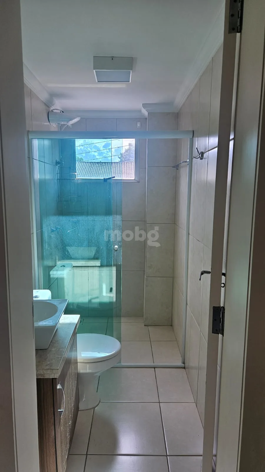 Apartamento para alugar com 2 quartos