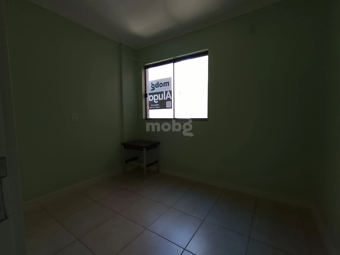 Apartamento para alugar com 1 quartos