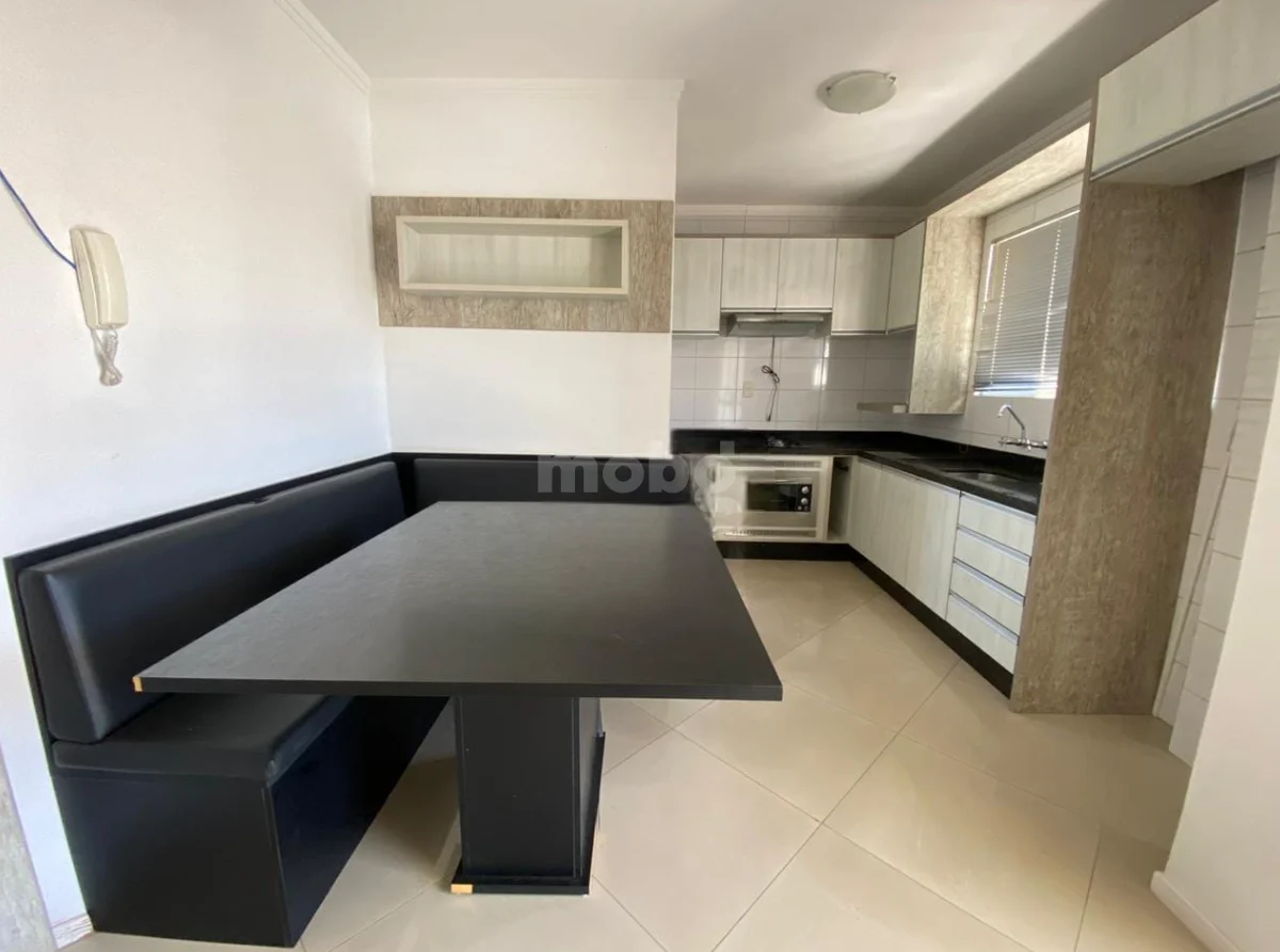 Apartamento para alugar com 2 quartos