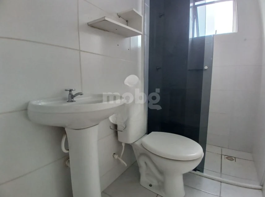 Apartamento para alugar com 2 quartos