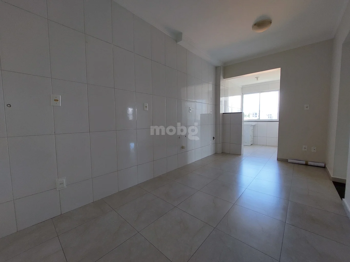 Apartamento para alugar com 2 quartos
