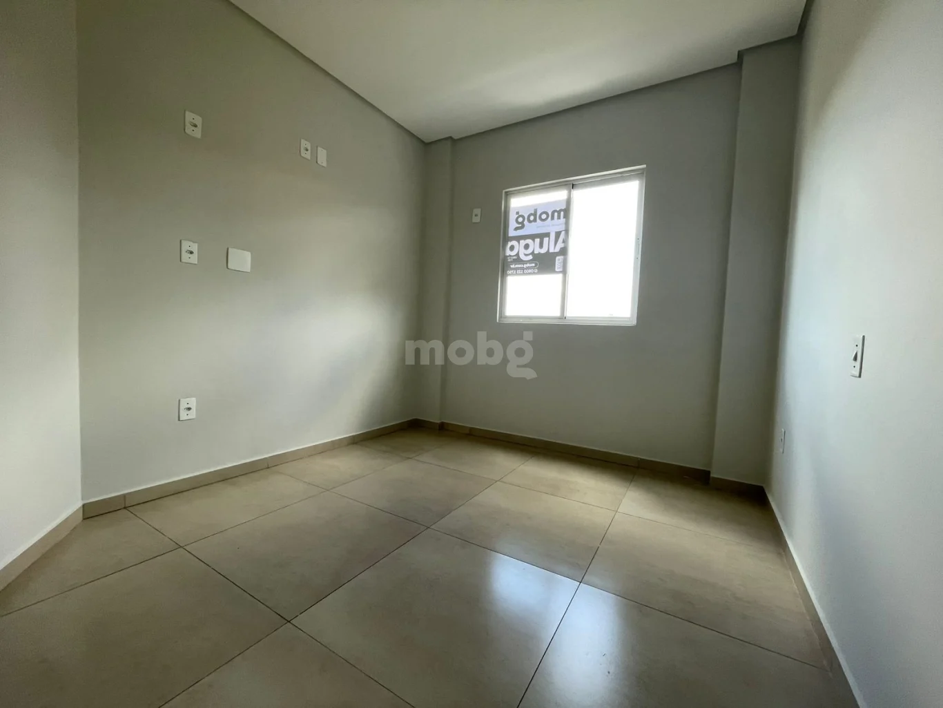 Apartamento para alugar com 2 quartos