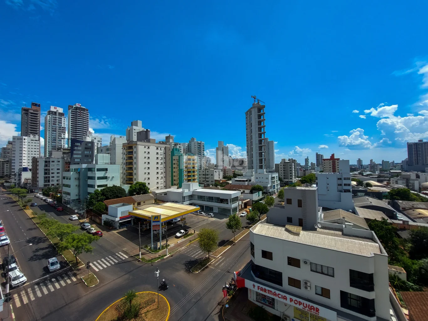 Apartamento para alugar com 3 quartos