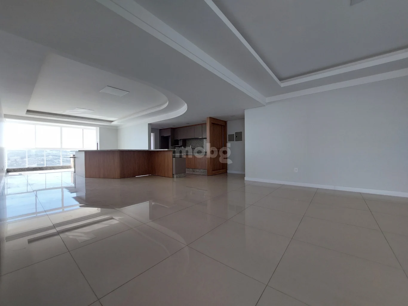 Apartamento para alugar com 3 quartos