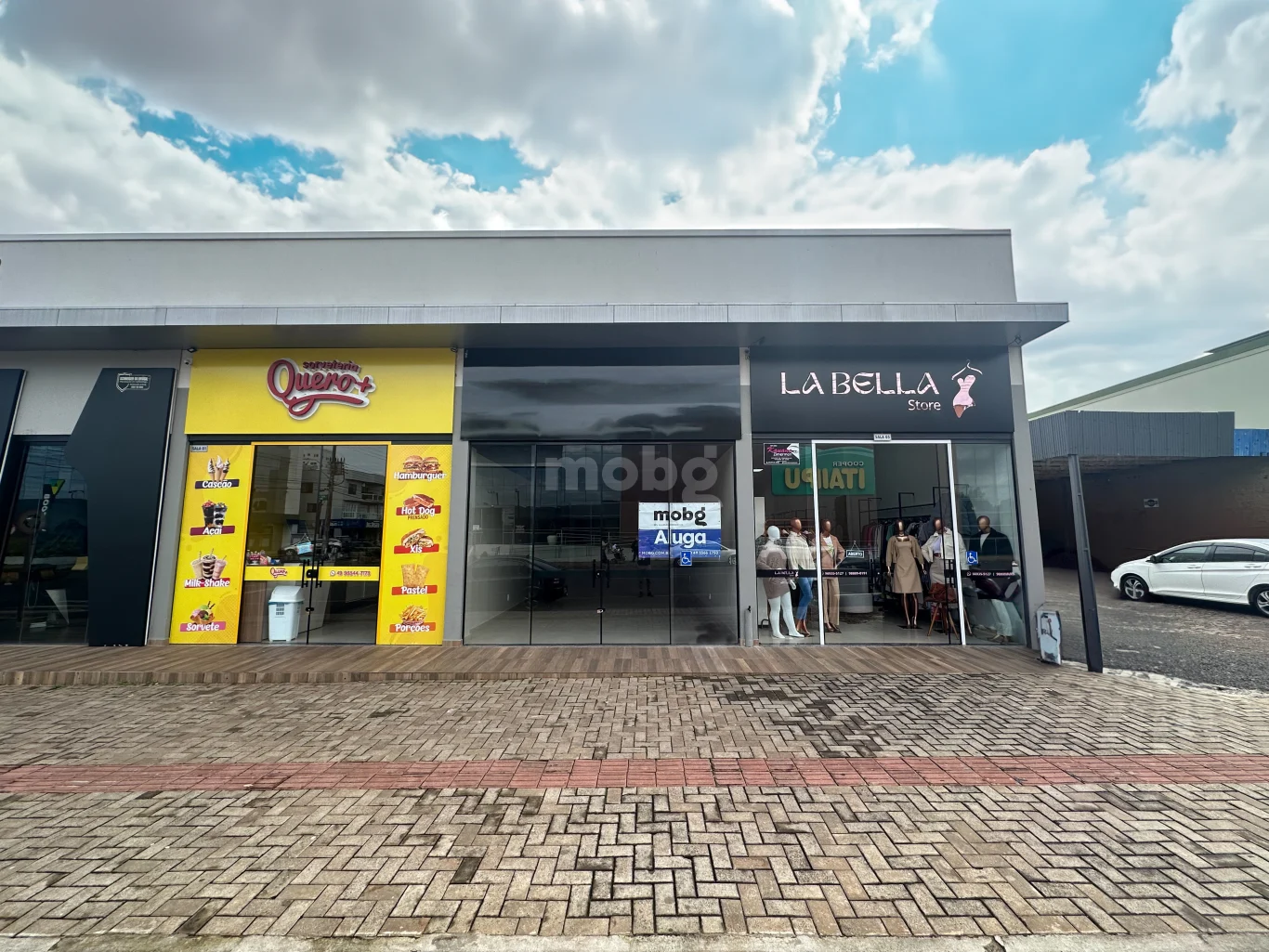 Foto do imóvel