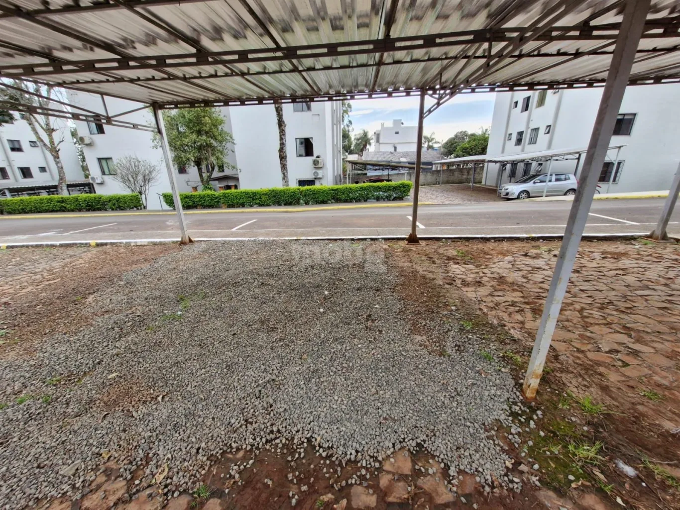 Apartamento para alugar com 2 quartos