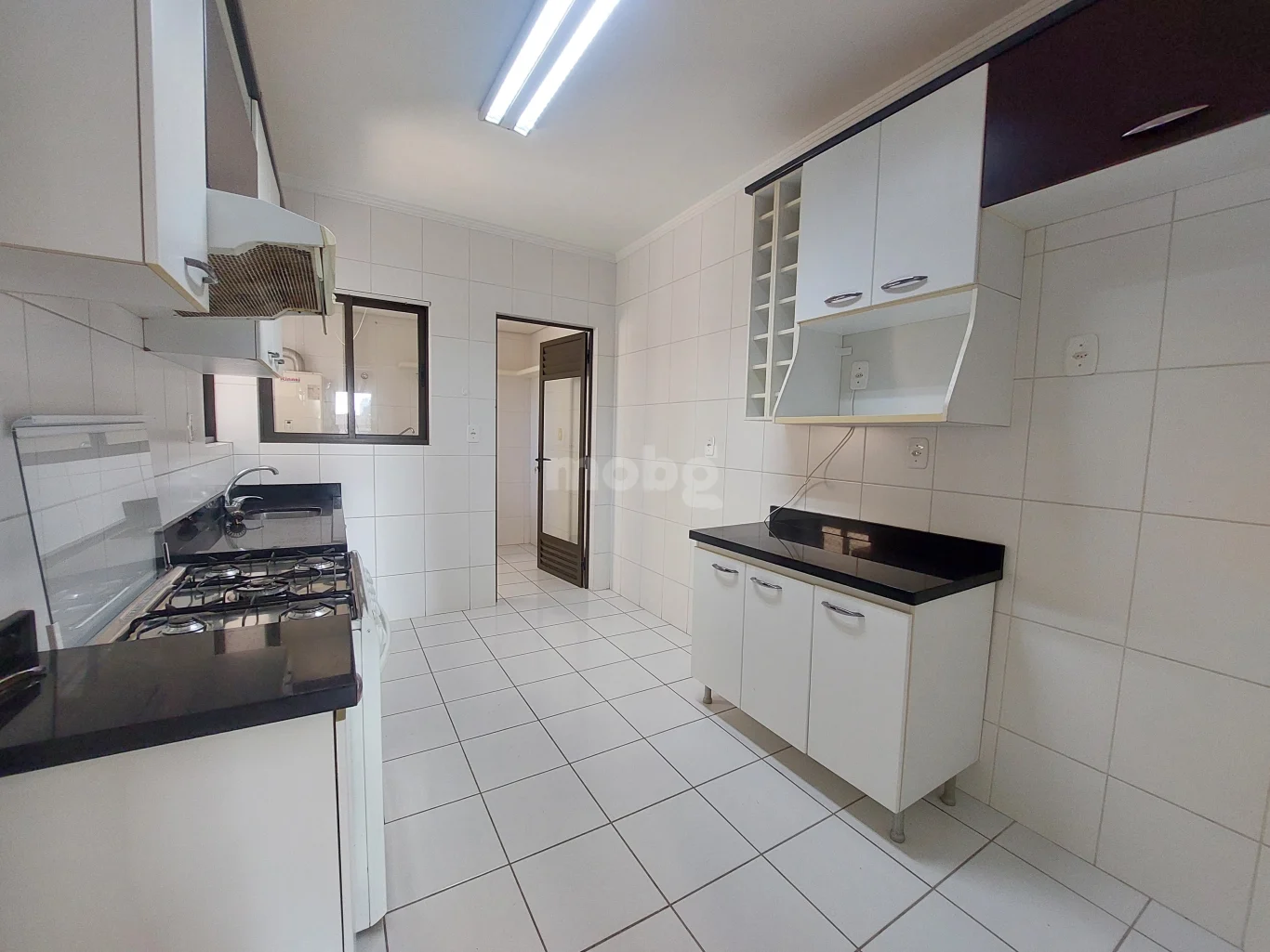 Apartamento para alugar em Chapecó, Centro