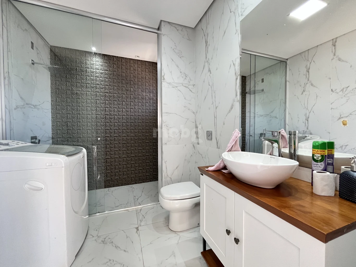 Casa para alugar com 4 quartos