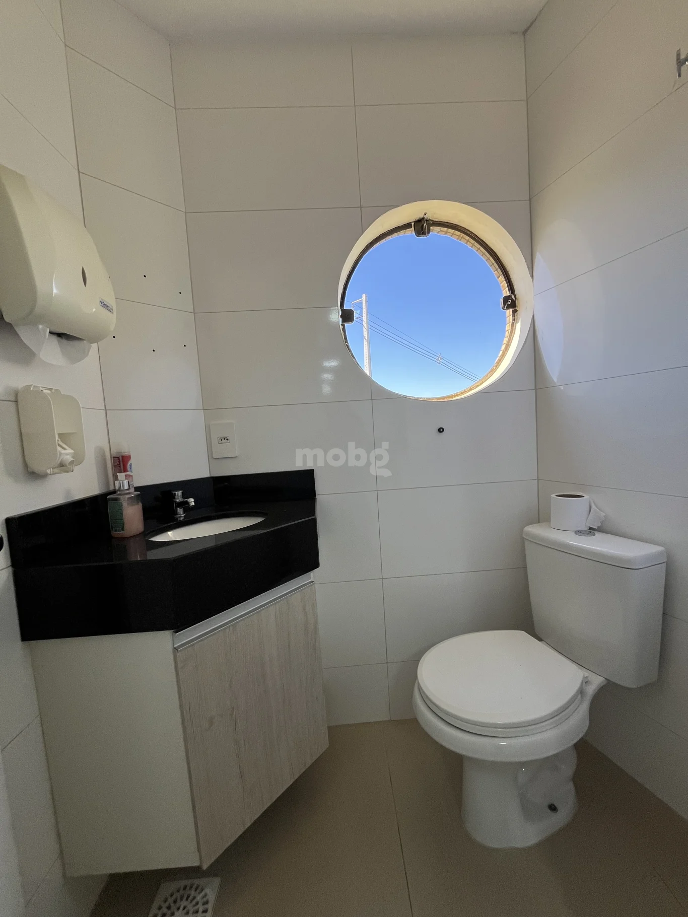 Casa_Comercial para alugar em Chapecó, Universitário