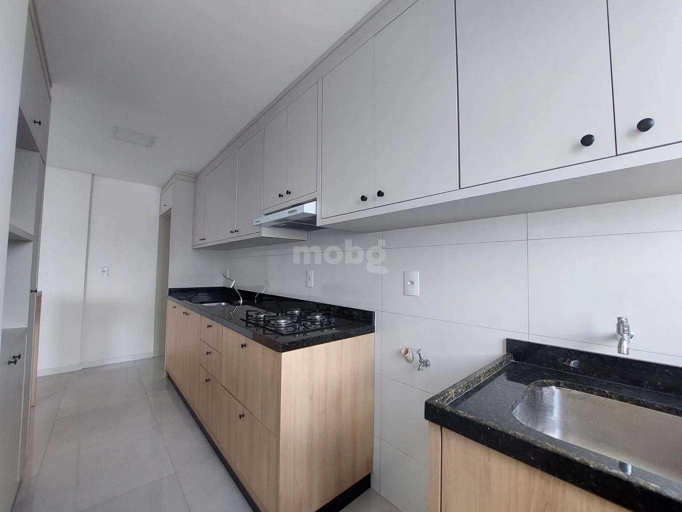 Apartamento para alugar com 2 quartos