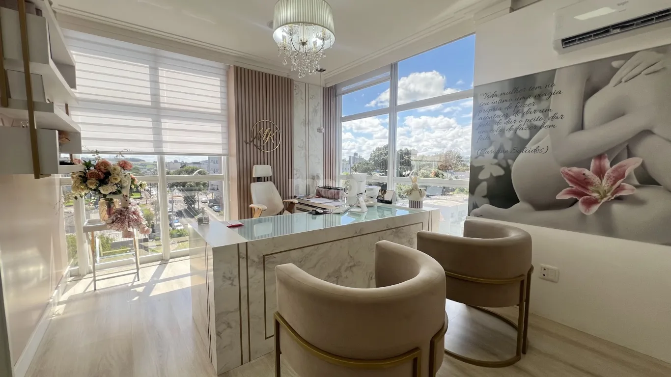 Sala_Comercial para alugar em Xanxerê, Centro