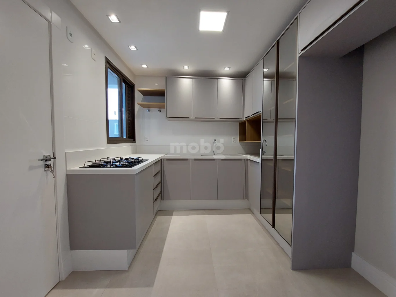 Apartamento para alugar em Chapecó, Centro