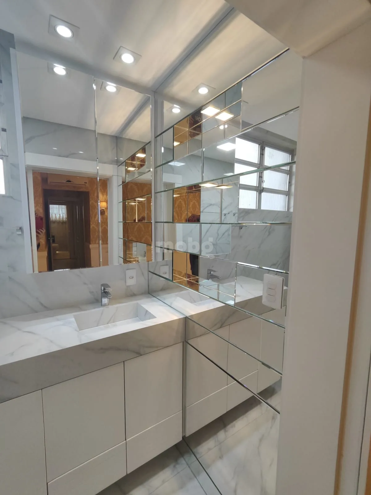 Apartamento para alugar com 3 quartos