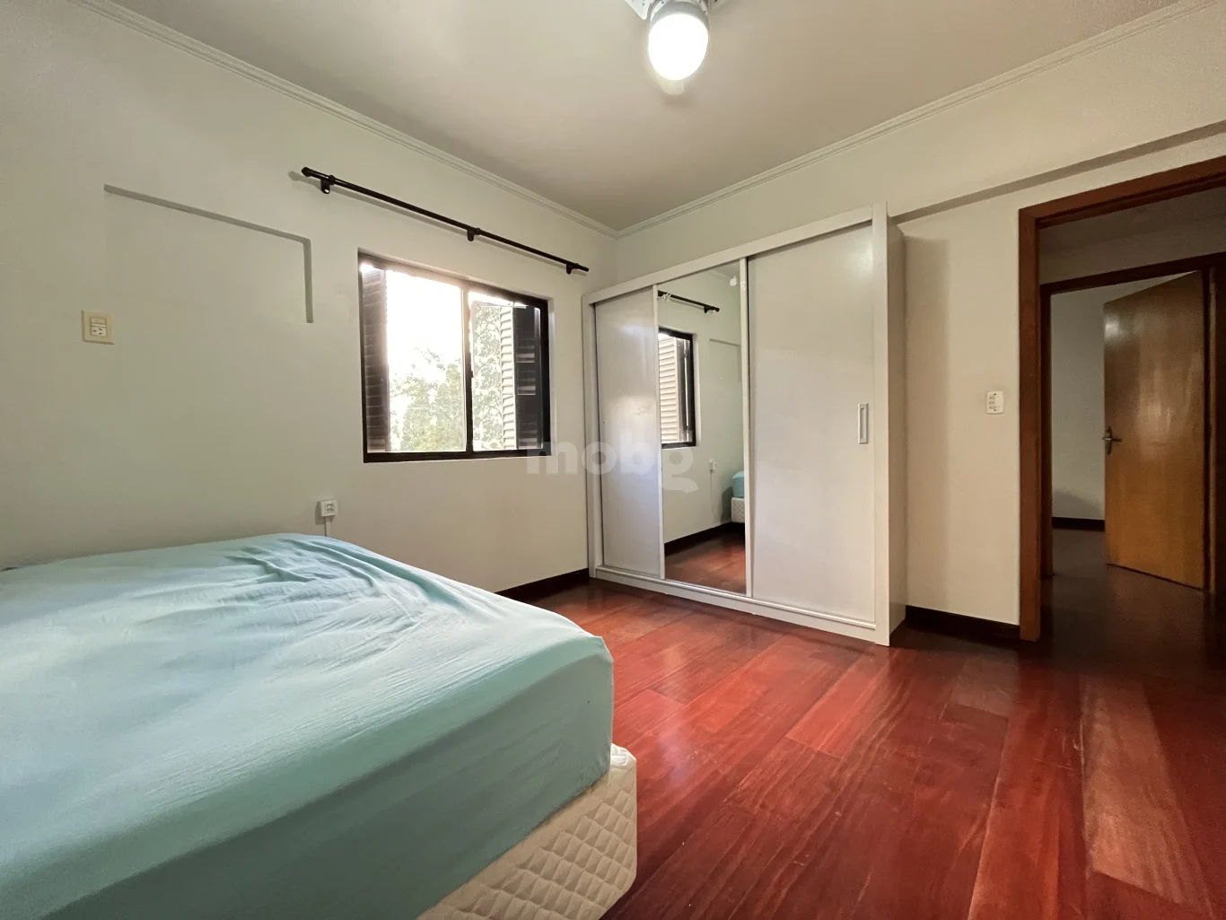 Apartamento para alugar com 3 quartos