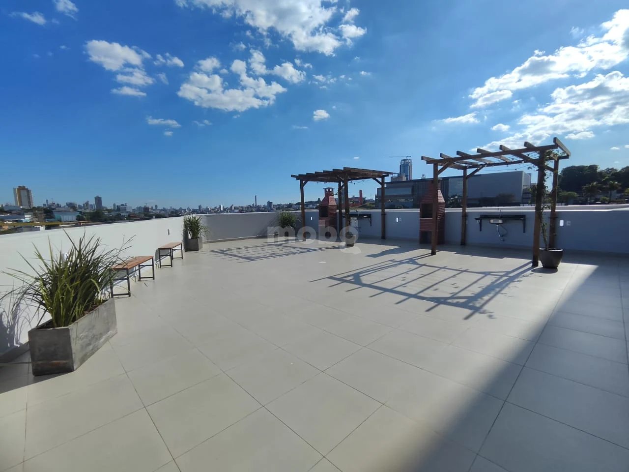 Apartamento para alugar com 2 quartos