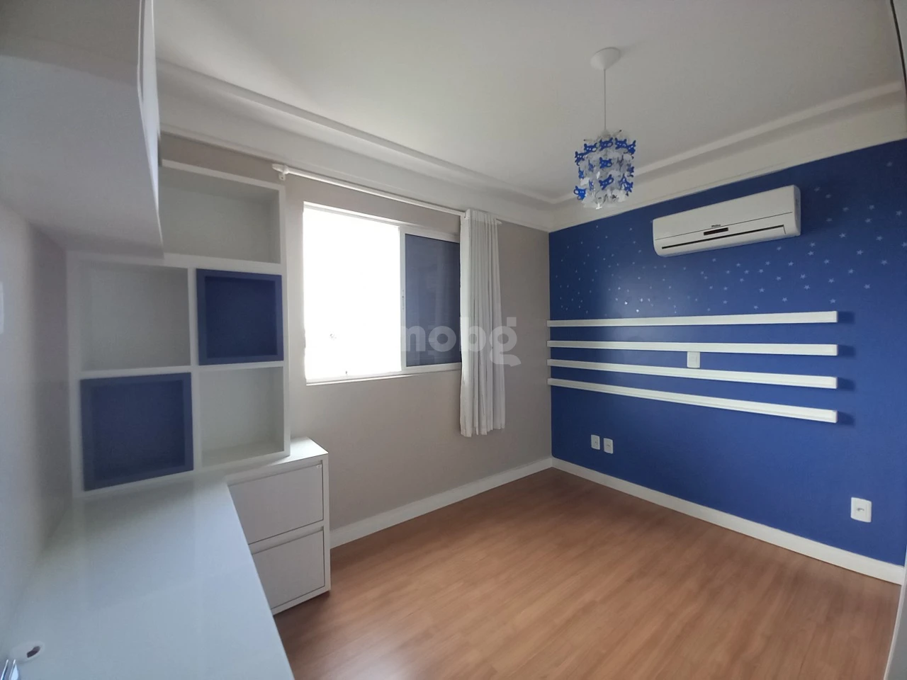 Apartamento para alugar com 3 quartos