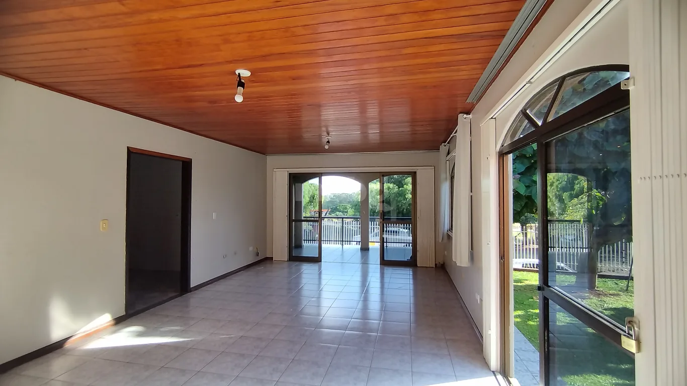 Casa para alugar com 3 quartos