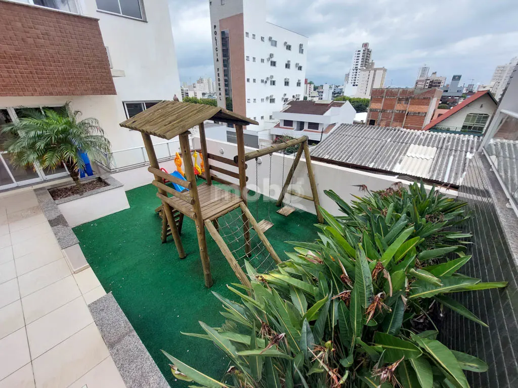 Apartamento para alugar com 2 quartos