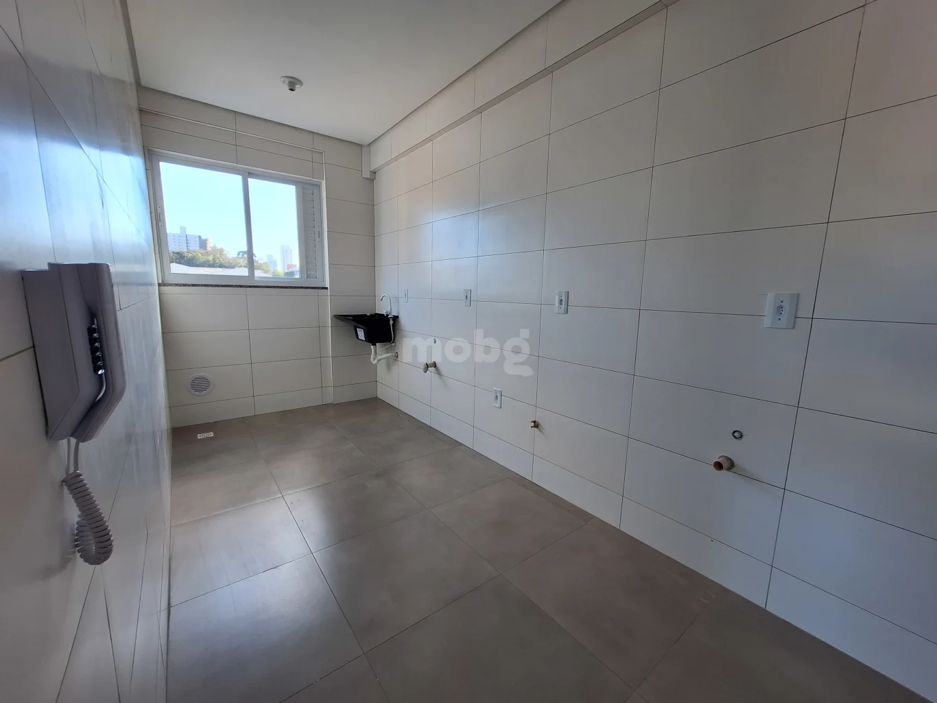 Apartamento para alugar com 2 quartos