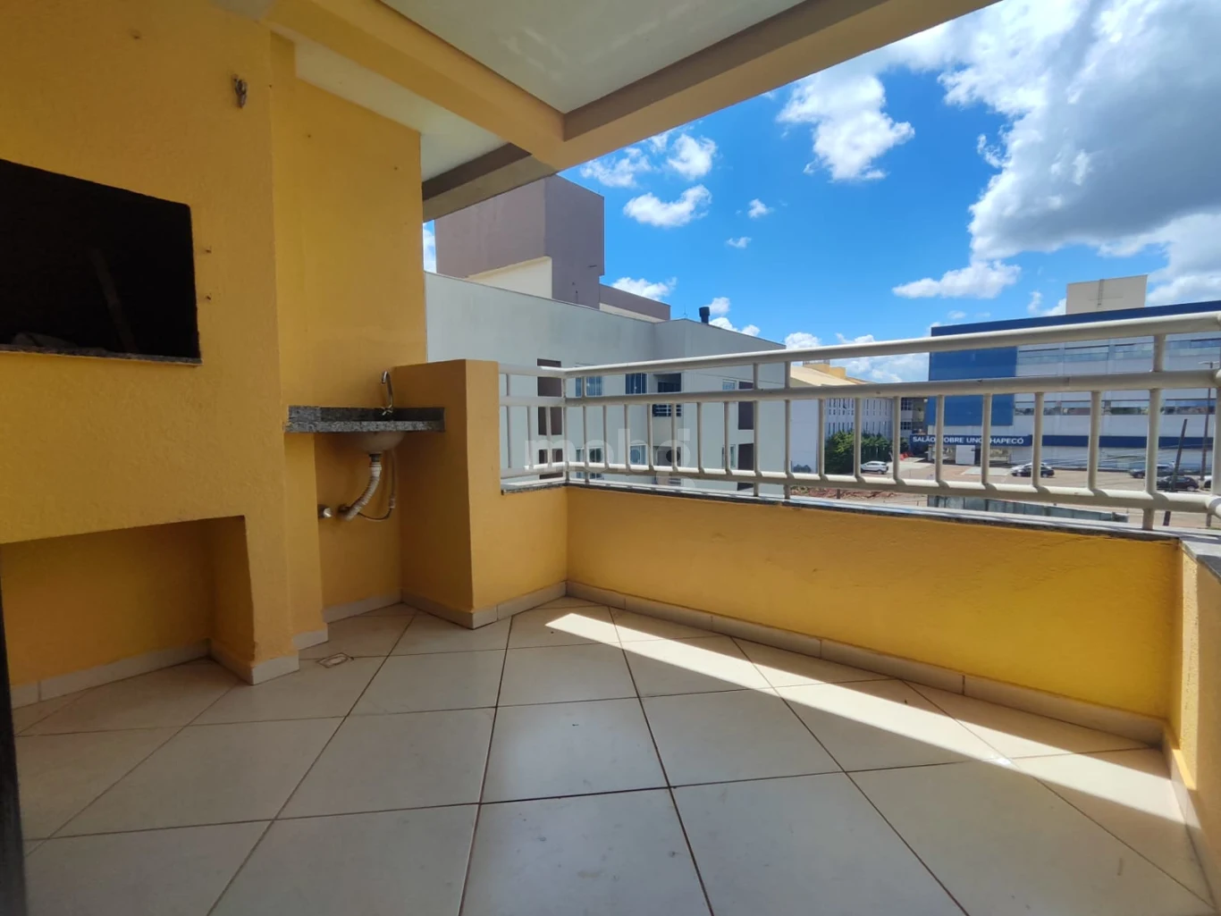 Apartamento para alugar com 2 quartos