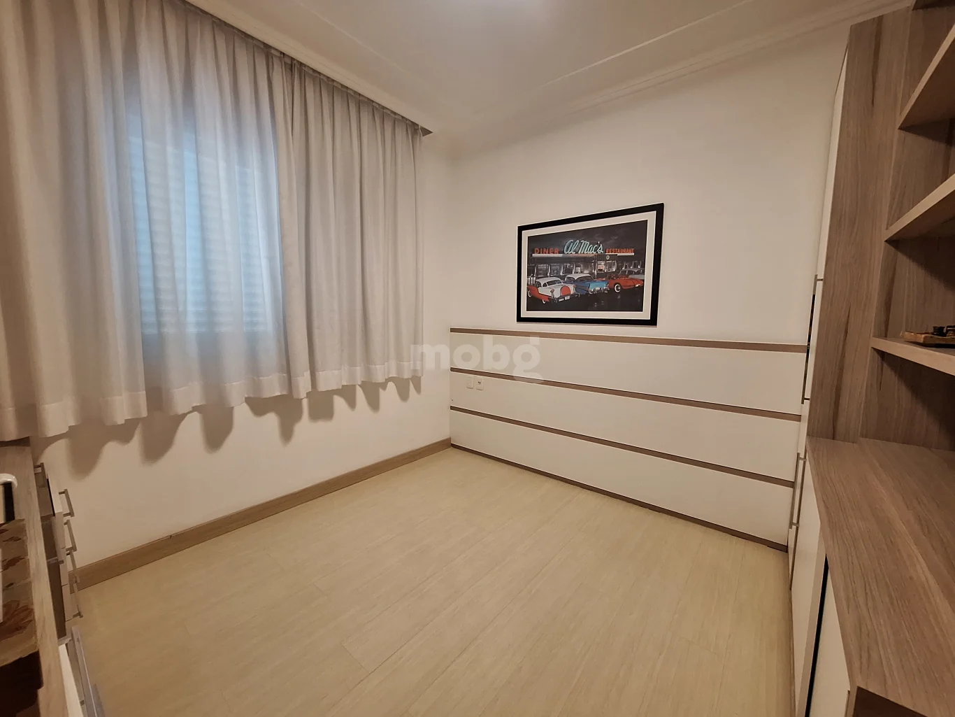 Apartamento para alugar com 3 quartos