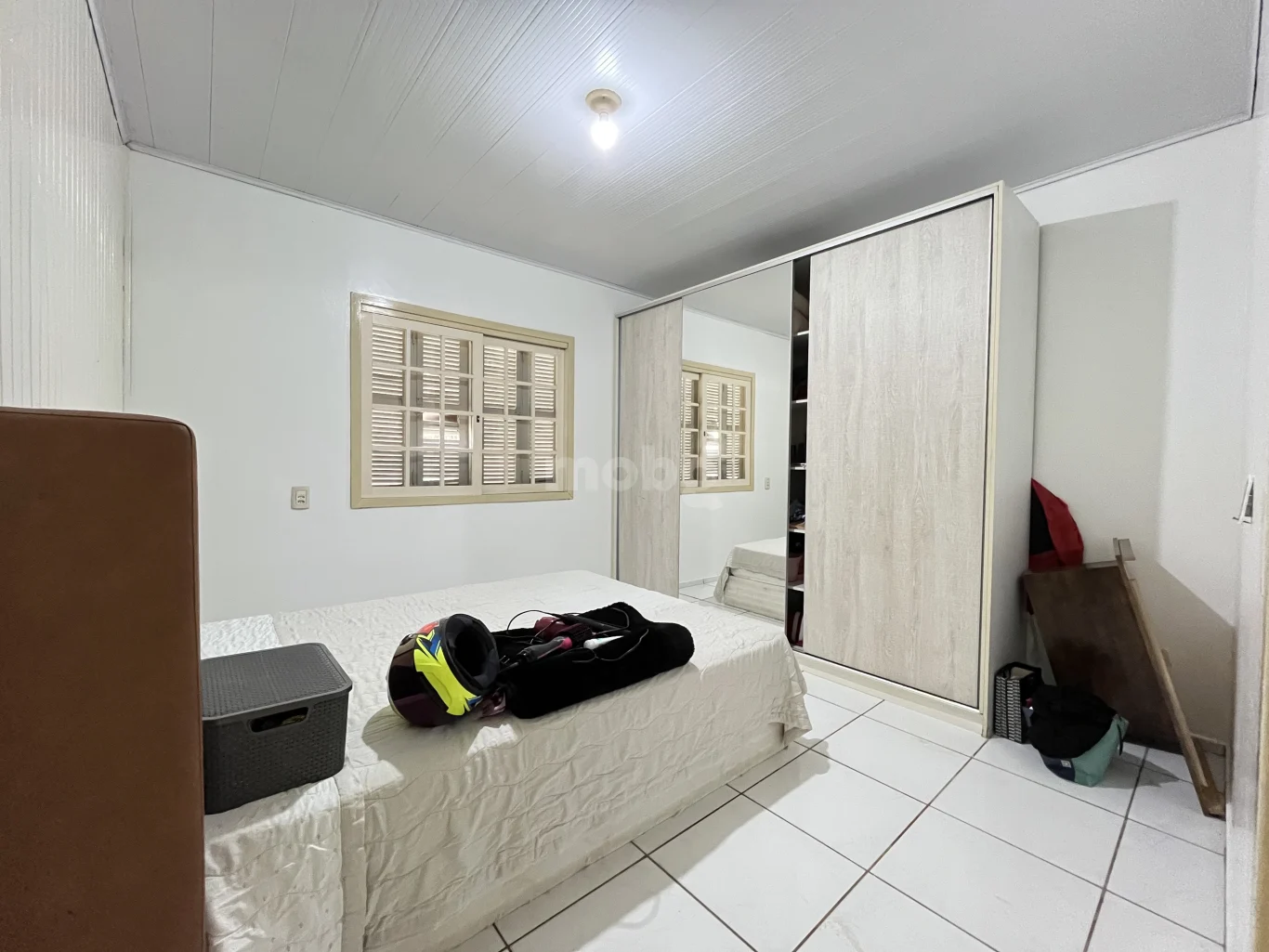 Casa para alugar com 2 quartos