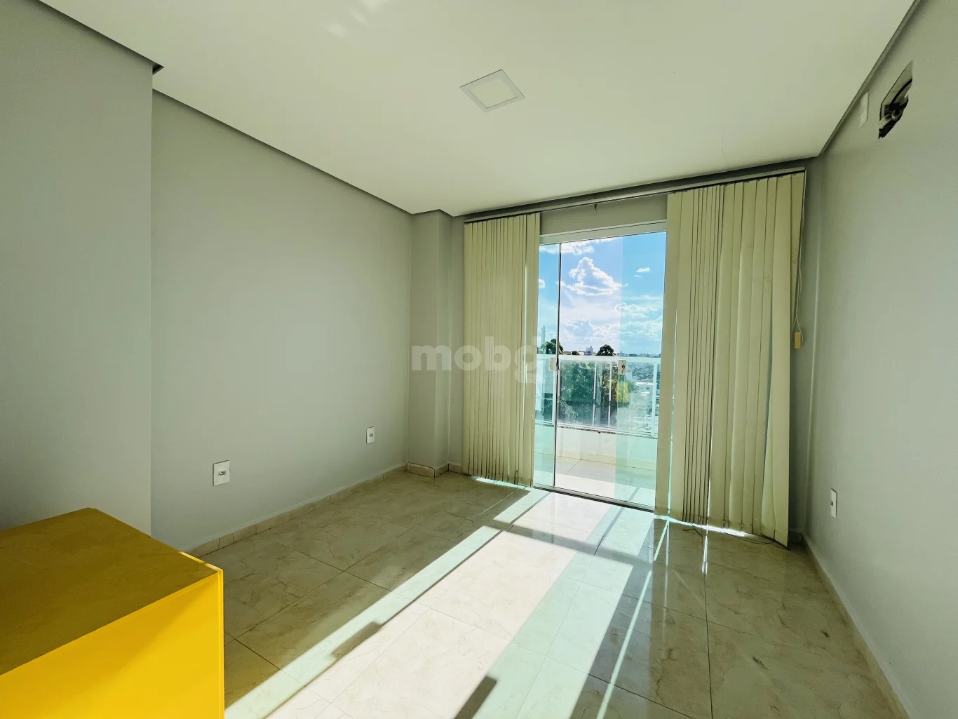 Apartamento para alugar com 3 quartos