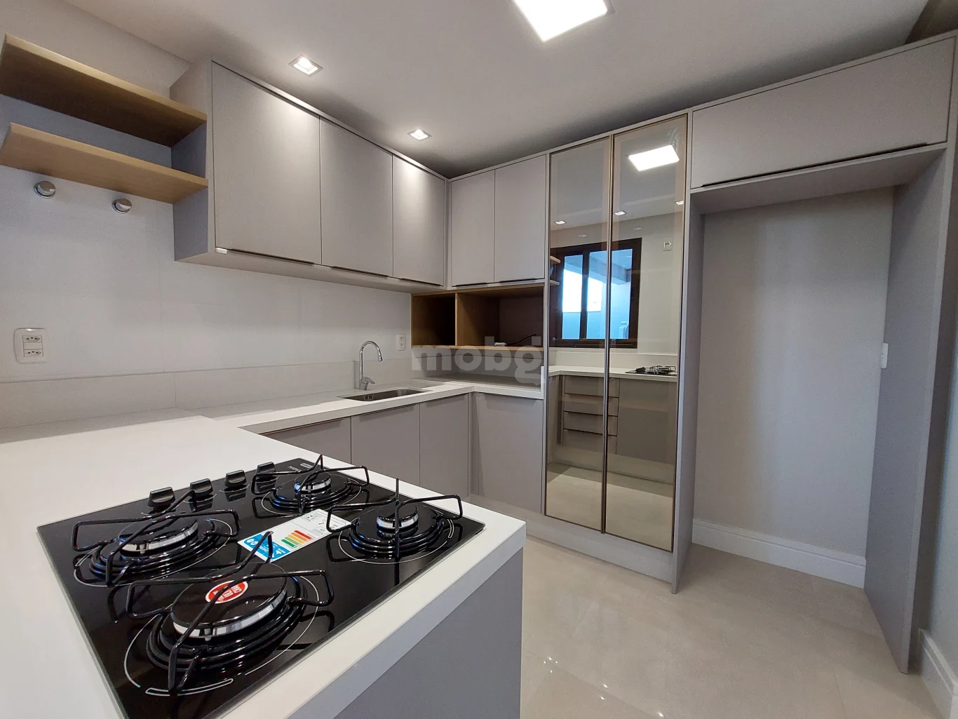 Apartamento para alugar em Chapecó, Centro
