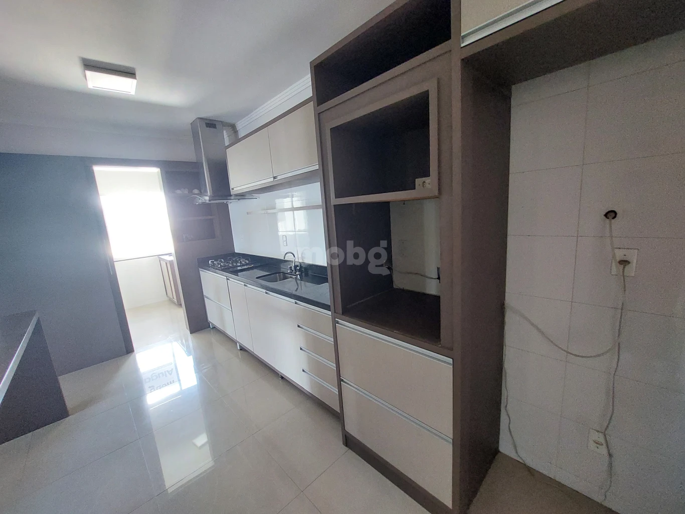 Apartamento para alugar com 2 quartos