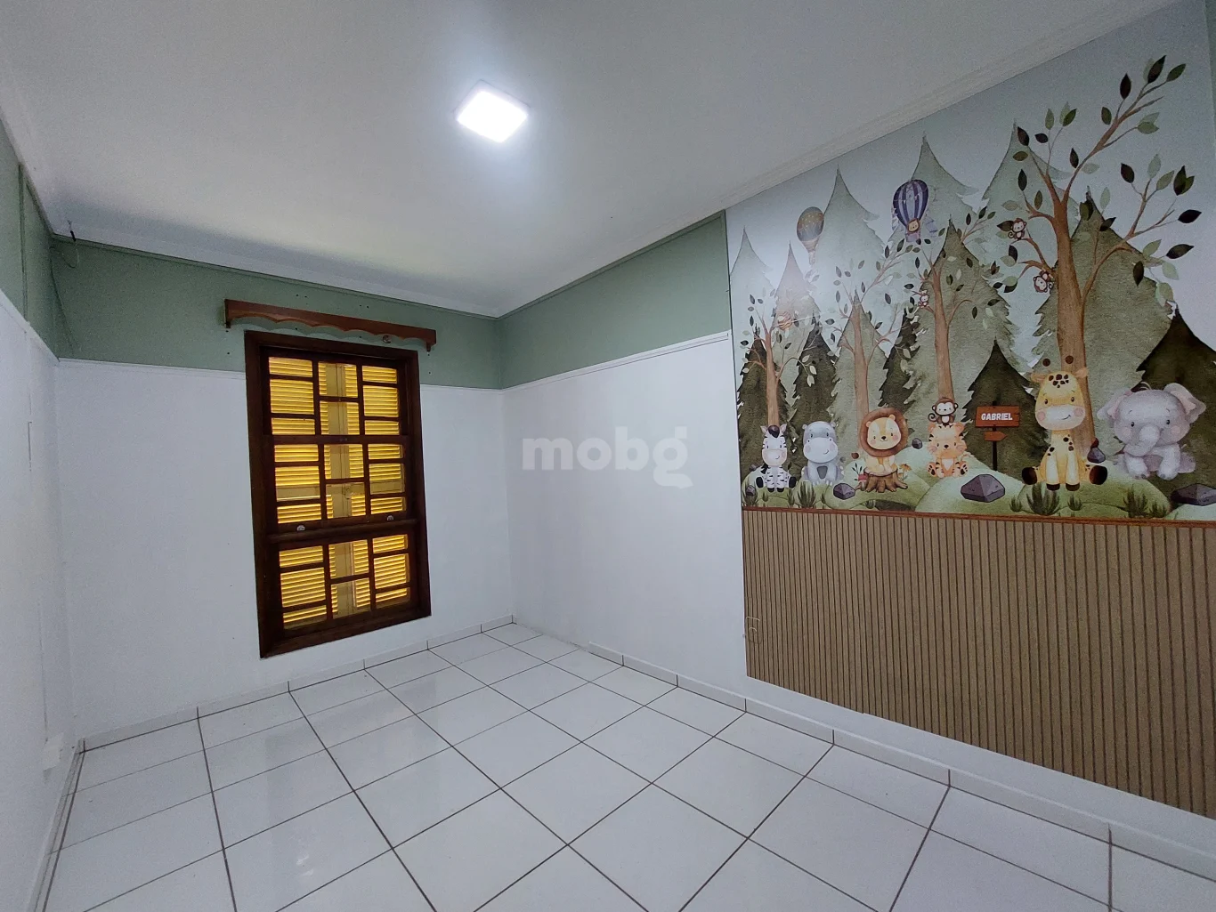 Casa para alugar com 3 quartos