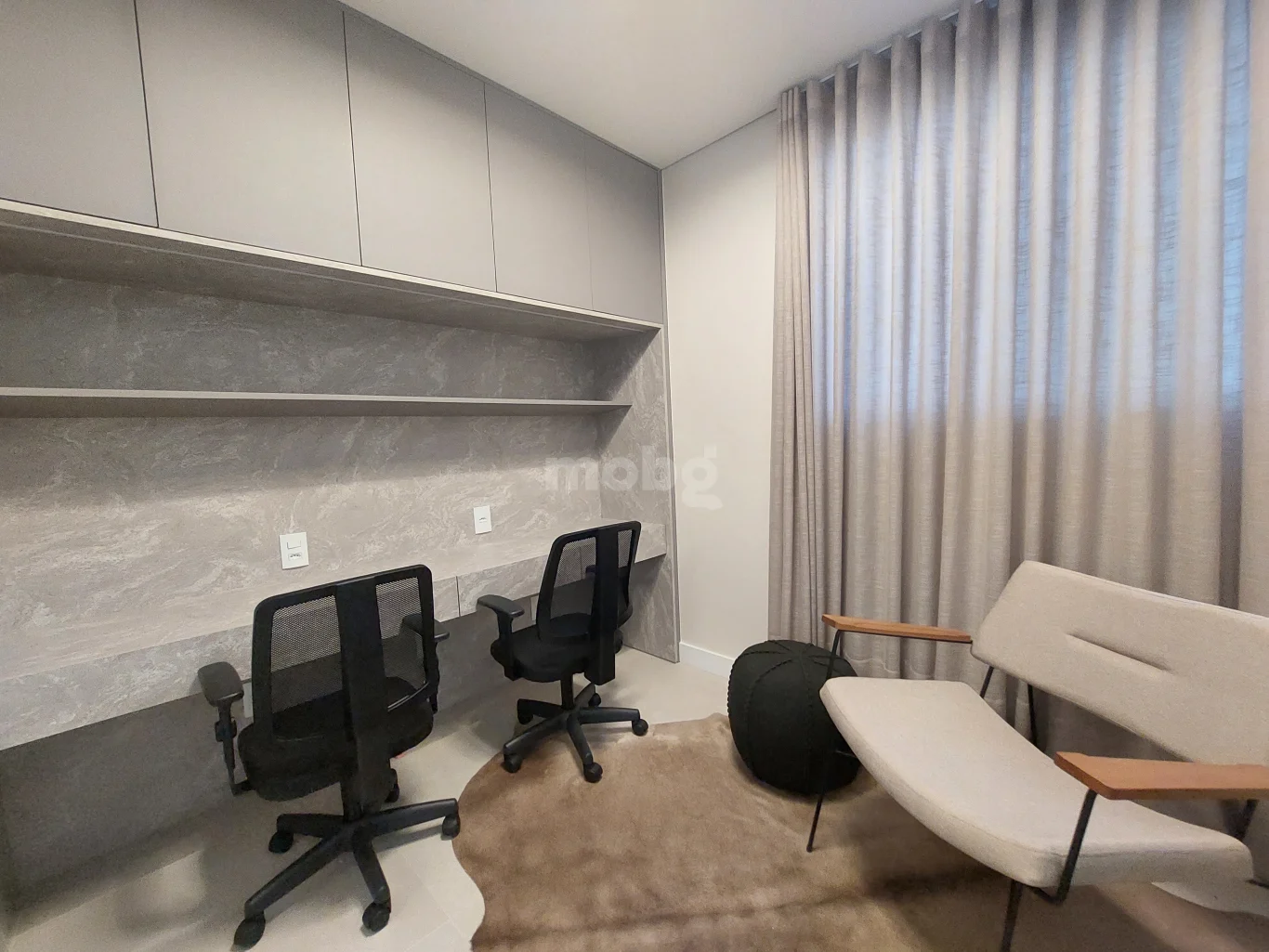 Apartamento para alugar com 2 quartos