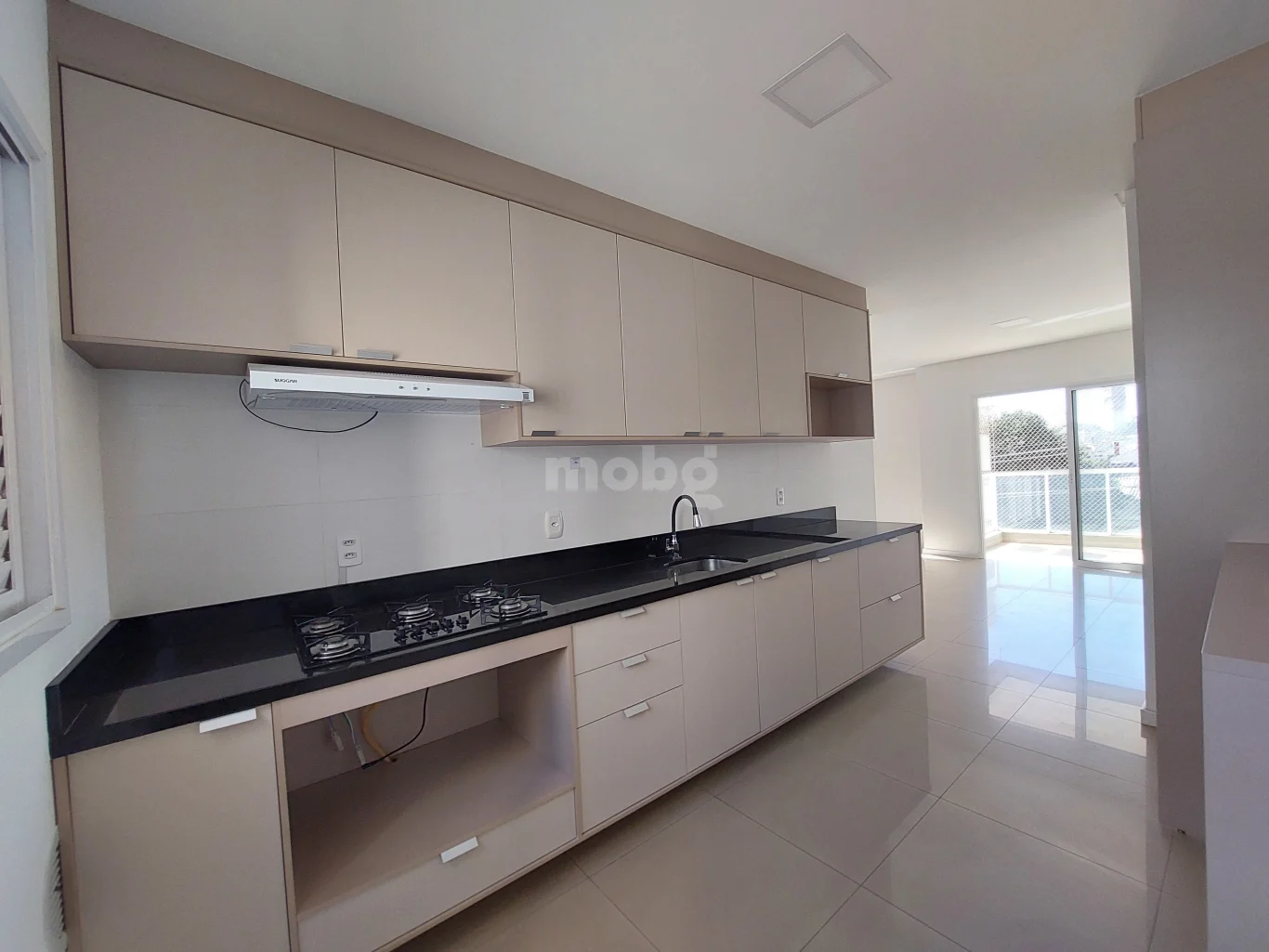 Apartamento para alugar com 3 quartos