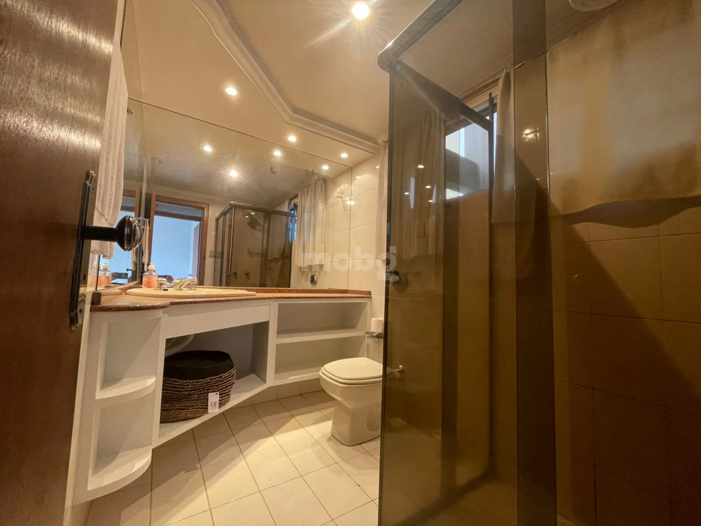 Apartamento para alugar com 3 quartos