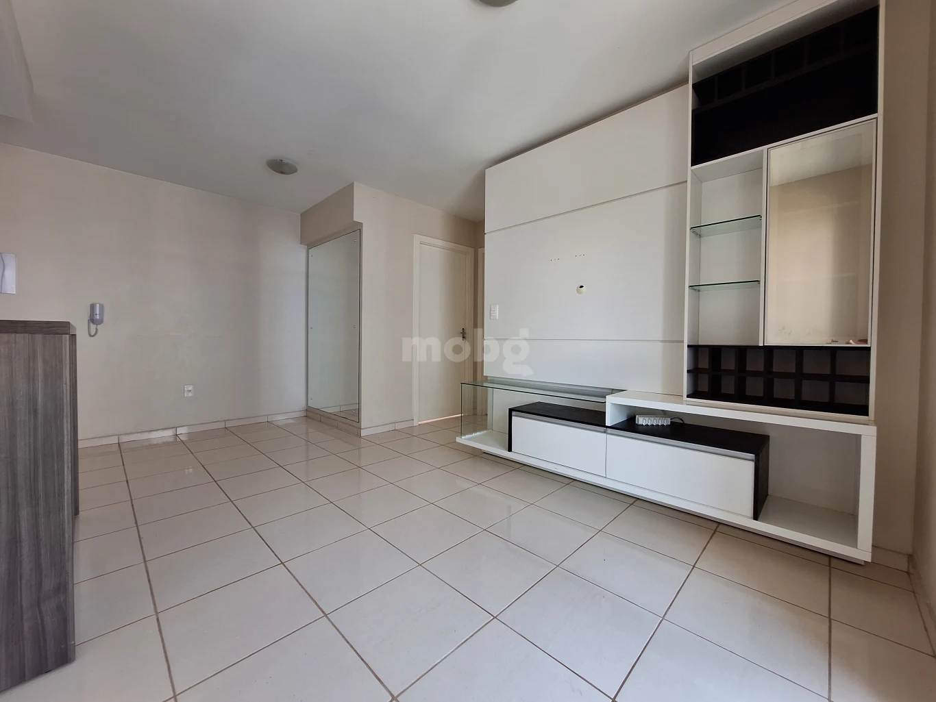 Apartamento para alugar com 2 quartos