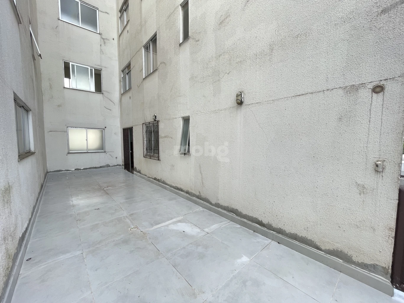 Apartamento para alugar com 2 quartos