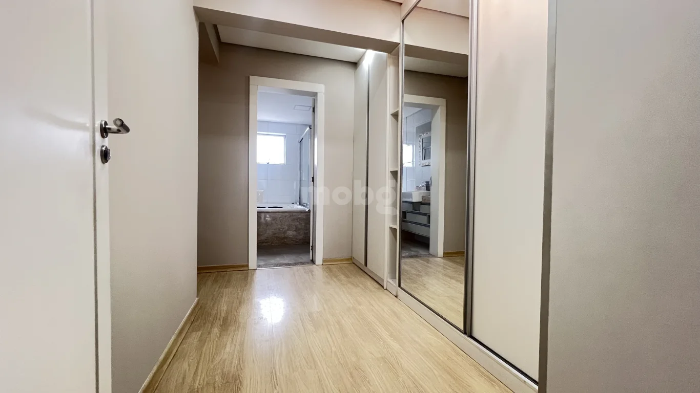 Apartamento para alugar com 3 quartos